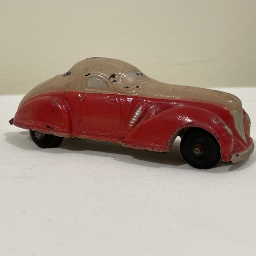 Vtg sun rubber toy company - sun,