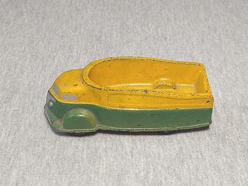 The sun rubber toy - rubber, truck